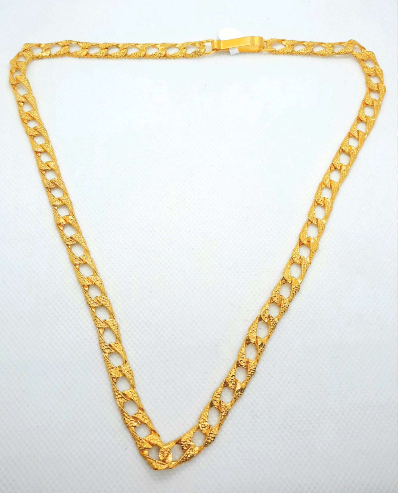 Gold Gent Chain